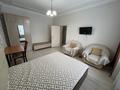 1-комнатная квартира · 42 м² · 2/8 этаж, Кабанбай Батыра 58Б за 230 000 ₸ в Астане, Есильский р-н — фото 4