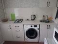 1-бөлмелі пәтер · 34 м² · 3/5 қабат, Саяхат 12 — Морозова, бағасы: 10 000 ₸ в Щучинске — фото 3