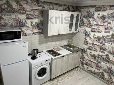 1-комнатная квартира · 40 м² · 1/9 этаж, Сатпаева 2 — Казыбек би за 240 000 ₸ в Усть-Каменогорске