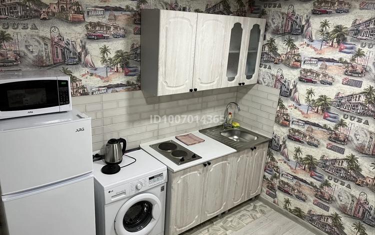 1-комнатная квартира · 40 м² · 1/9 этаж, Сатпаева 2 — Казыбек би за 240 000 ₸ в Усть-Каменогорске — фото 2