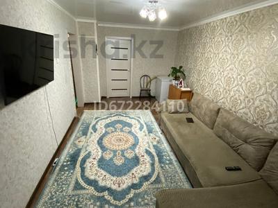 2-комнатная квартира, 45 м², 5/5 этаж, Узбекская 9 — Океан за 16 млн 〒 в Семее