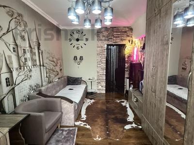 1-бөлмелі пәтер · 21.3 м² · 5/5 қабат, Редько 6, бағасы: 17.5 млн ₸ в Алматы, Бостандыкский р-н
