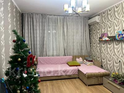 3-комнатная квартира · 67.3 м² · 8/9 этаж, мкр Таугуль-1 — Навои за 50.5 млн 〒 в Алматы, Ауэзовский р-н