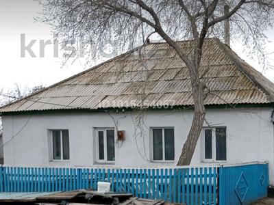 Отдельный дом · 3 комнаты · 69.7 м² · 8 сот., Степана Разина 15 — Рем.завод, школа номер 1 за 7.2 млн ₸ в 