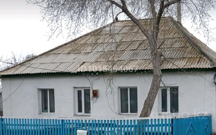 Отдельный дом · 3 комнаты · 69.7 м² · 8 сот., Степана Разина 15 — Рем.завод, школа номер 1 за 7.2 млн ₸ в  — фото 2
