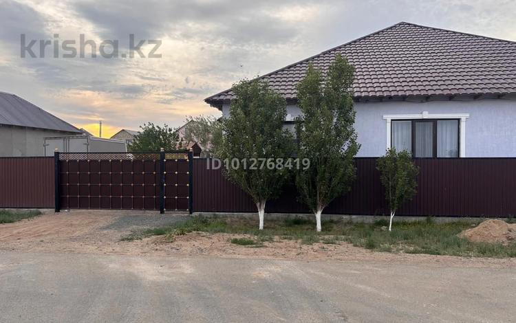 Үйдің бір бөлігі · 5 бөлме · 200 м² · 8 сот., мкр Бирлик-2, 11 6, бағасы: 44.5 млн ₸ в Атырау — фото 2