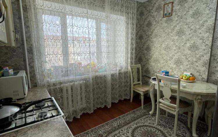 3-комнатная квартира · 84.1 м² · 5/6 этаж, Наурыз 3Б за 33.5 млн ₸ в Костанае — фото 2