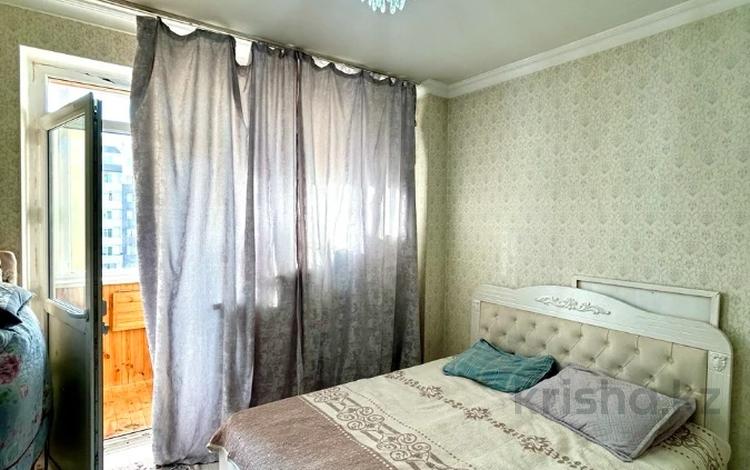 2-комнатная квартира · 59 м² · 9/10 этаж, Бейбарыс Султан 6/1 — ГОРЯЧЕЕ ПРЕДЛОЖЕНИЕ за 26 млн ₸ в Астане, Сарыарка р-н — фото 6