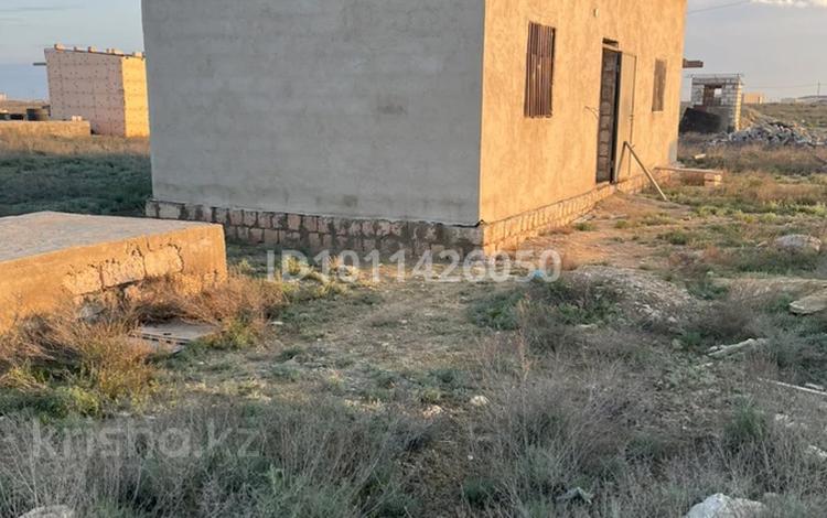 Отдельный дом · 3 комнаты · 44 м² · 10 сот., Бесшоқы 101/17 за 6.5 млн ₸ в  — фото 2