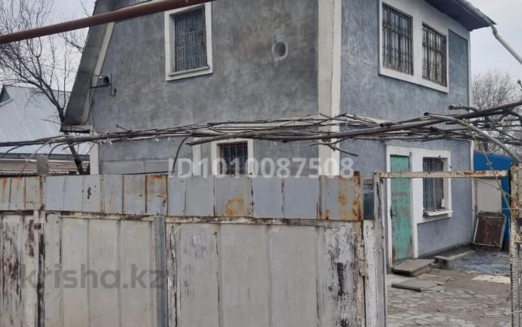 Дача · 2 комнаты · 70 м² · 7.2 сот., Центральная за 17 млн ₸ в Байтереке (Новоалексеевке) — фото 2