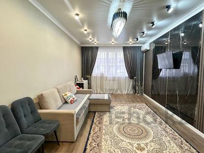 2-бөлмелі пәтер · 70 м² · 5/5 қабат, Самал, бағасы: 31 млн ₸ в Талдыкоргане