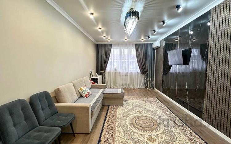 2-бөлмелі пәтер · 70 м² · 5/5 қабат, Самал, бағасы: 31 млн ₸ в Талдыкоргане — фото 2