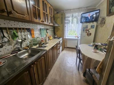 3-комнатная квартира · 60 м² · 5/5 этаж, Назарбаева за 20.4 млн ₸ в Петропавловске