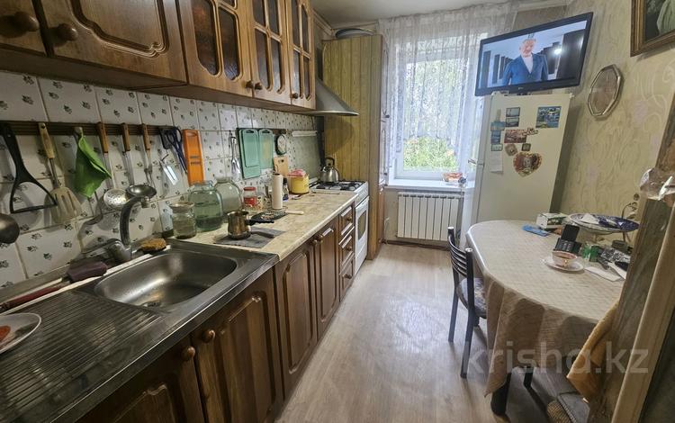 3-комнатная квартира · 60 м² · 5/5 этаж, Назарбаева за 20.4 млн ₸ в Петропавловске — фото 2