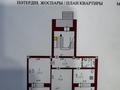 2-бөлмелі пәтер · 70.7 м² · 1/5 қабат, Ауэзова 48 — Возле стадиона «Мунайшы» и клининки «Достар Мед», бағасы: 34 млн ₸ в Атырау, мкр Жилгородок