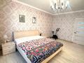 3-бөлмелі пәтер · 110 м² · 5/9 қабат, Центральный ш/а., Жарбосынова 62, бағасы: 38.5 млн ₸ в Атырау, мкр Центральный — фото 8