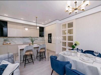 2-комнатная квартира · 82.1 м² · 4/15 этаж, 17-й мкр 46/1 за 43 млн ₸ в Актау