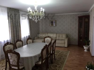 Отдельный дом · 6 комнат · 120 м² · 7 сот., Чалбышева — Чалбышева Ауэзова за 30 млн 〒 в Экибастузе