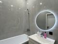 2-комнатная квартира · 44 м² · 4/12 этаж, ​Чингиз Айтматов 62/1 — Район Нура /Набережная/Коктал/ за 24 000 ₸ в Астане, Есильский р-н — фото 8