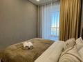 2-комнатная квартира · 44 м² · 4/12 этаж, ​Чингиз Айтматов 62/1 — Район Нура /Набережная/Коктал/ за 24 000 ₸ в Астане, Есильский р-н — фото 2