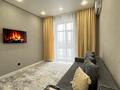 2-комнатная квартира · 44 м² · 4/12 этаж, ​Чингиз Айтматов 62/1 — Район Нура /Набережная/Коктал/ за 24 000 ₸ в Астане, Есильский р-н — фото 3