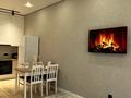 2-комнатная квартира · 44 м² · 4/12 этаж, ​Чингиз Айтматов 62/1 — Район Нура /Набережная/Коктал/ за 24 000 ₸ в Астане, Есильский р-н — фото 4