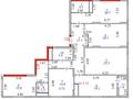 5-комнатная квартира · 150.3 м² · 13/16 этаж, Кошкарбаева 1 — Момышулы за 128.5 млн ₸ в Астане, Алматы р-н — фото 4
