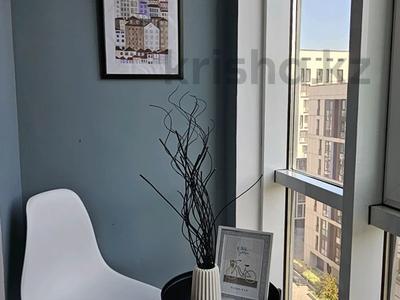 1-бөлмелі пәтер · 33 м² · 9/9 қабат, Абая 130 — Розыбакиева, бағасы: 3 000 〒 в Алматы, Бостандыкский р-н