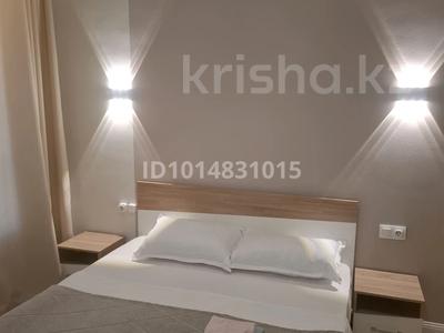 2-комнатная квартира · 52 м² · 12/12 этаж, Туран 41/1 за 20 000 ₸ в Астане, Нура р-н