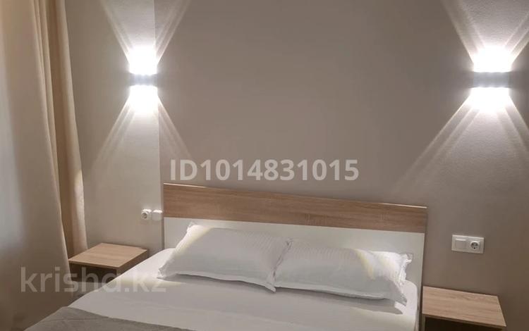 2-бөлмелі пәтер · 52 м² · 12/12 қабат, Туран 41/1, бағасы: 20 000 ₸ в Астане, Нура р-н — фото 2