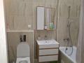 2-бөлмелі пәтер · 52 м² · 12/12 қабат, Туран 41/1, бағасы: 20 000 ₸ в Астане, Нура р-н — фото 10