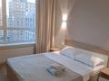 2-бөлмелі пәтер · 52 м² · 12/12 қабат, Туран 41/1, бағасы: 20 000 ₸ в Астане, Нура р-н — фото 3