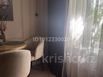 1-комнатная квартира · 35 м² · 2/5 этаж, проспект Суюнбая 180А за 25 млн ₸ в Алматы, Турксибский р-н