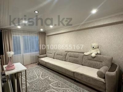 3-комнатная квартира · 72 м² · 2/5 этаж, Бажова 347 за 26 млн ₸ в Усть-Каменогорске, Ульбинский
