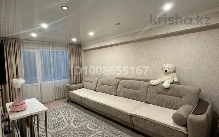 3-комнатная квартира · 72 м² · 2/5 этаж, Бажова 347 за 26 млн ₸ в Усть-Каменогорске, Ульбинский — фото 2