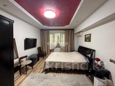 1-комнатная квартира · 36 м² · 3/5 этаж, Гоголя 42 — Гоголя Тулебаева за 13 000 〒 в Алматы, Медеуский р-н