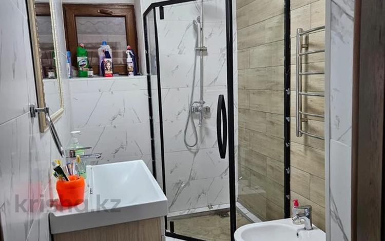 Отдельный дом · 4 комнаты · 86.3 м² · 9 сот., Мкр 1 8 — Момышулы -развязка за 28 млн 〒 в Шелек — фото 7