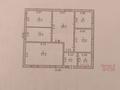 Отдельный дом • 4 комнаты • 144 м² • 15 сот., 5 квартал — 3 көше за 17 млн 〒 в С.шапагатовой — фото 9