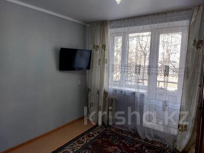 1-комнатная квартира · 24 м² · 2/5 этаж, Самал за 8.5 млн ₸ в Талдыкоргане, мкр Самал