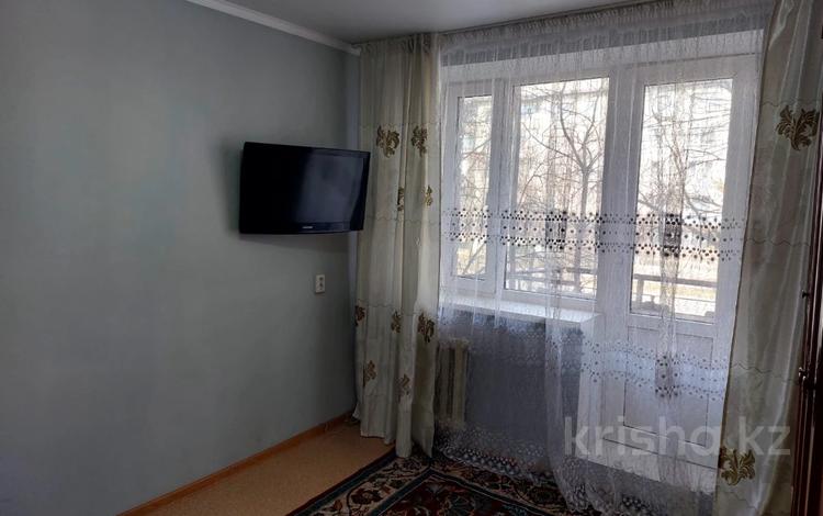 1-бөлмелі пәтер · 24 м² · 2/5 қабат, Самал, бағасы: 8.5 млн ₸ в Талдыкоргане, мкр Самал — фото 11