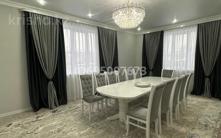 Жеке үй · 3 бөлме · 140 м² · 5 сот., Маиса — Заводская, бағасы: 400 000 ₸ в Каскелене — фото 2