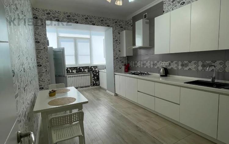 1-комнатная квартира · 50 м² · 2/10 этаж, Газиза Жубанова за 22 млн ₸ в Актобе — фото 2