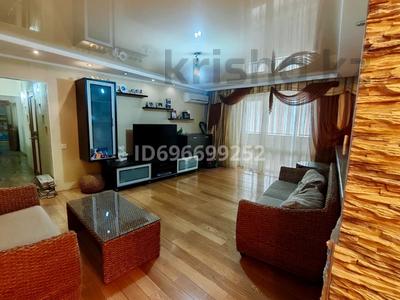 Продажа квартир в Карагандинской обл.: 3-комнатная квартира · 114 м² · 1/5 этаж, Просп. Республики — Гимназия Аубакирова за 46 млн 〒 3-комнатная квартира · 114 м² · 1/5 этаж, Просп. Республики — Гимназия Аубакирова за 46 млн 〒 в Темиртау