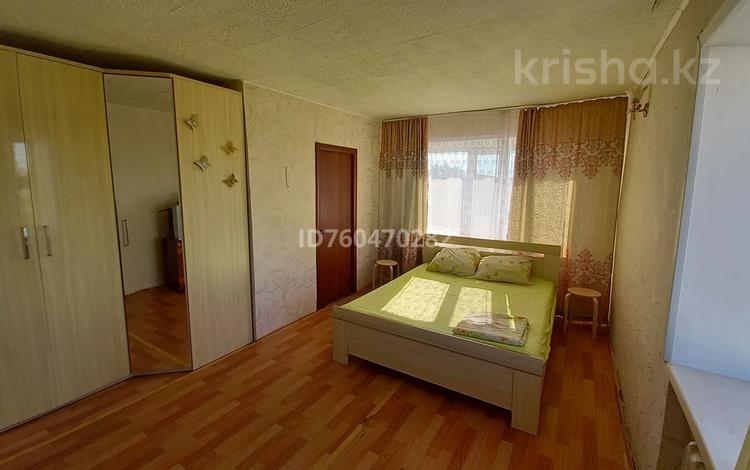 1-комнатная квартира · 31.5 м² · 4/4 этаж, Гагарина — ДК за 5 млн ₸ в Абай — фото 2