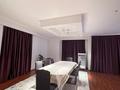 4-бөлмелі пәтер · 350 м² · 12/13 қабат, Альфараби 97, бағасы: 70 000 ₸ в Алматы, Бостандыкский р-н — фото 16