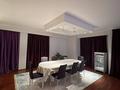 4-бөлмелі пәтер · 350 м² · 12/13 қабат, Альфараби 97, бағасы: 70 000 ₸ в Алматы, Бостандыкский р-н — фото 18