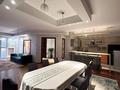 4-бөлмелі пәтер · 350 м² · 12/13 қабат, Альфараби 97, бағасы: 70 000 ₸ в Алматы, Бостандыкский р-н — фото 19