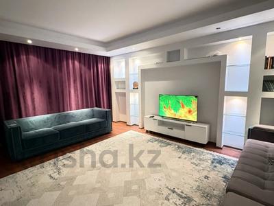 4-бөлмелі пәтер · 350 м² · 12/13 қабат, Альфараби 97, бағасы: 75 000 ₸ в Алматы, Бостандыкский р-н