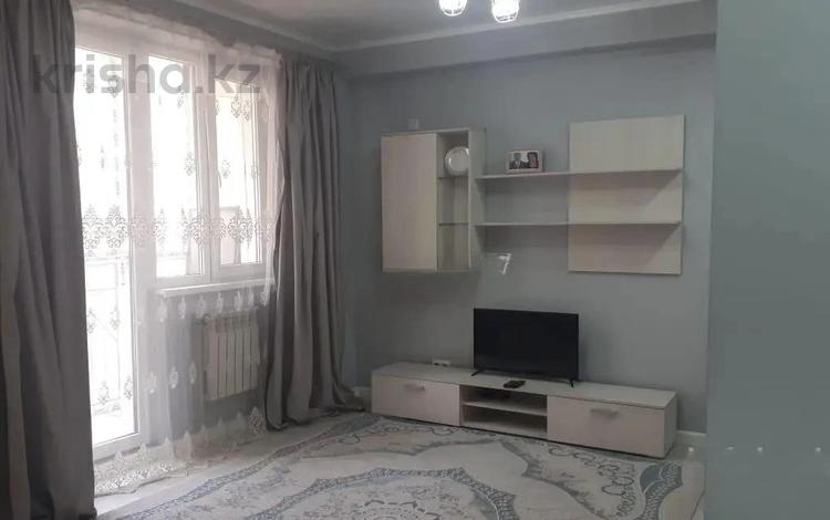 1-комнатная квартира · 36 м² · 5/6 этаж, Жунисова за 22.5 млн ₸ в Алматы, Наурызбайский р-н — фото 7