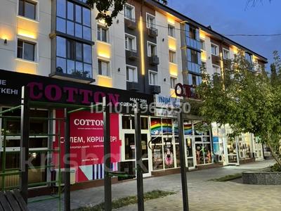 3-комнатная квартира · 53.48 м² · 3/5 этаж, Абая 123 — Абая/Толе би за 25 млн ₸ в Таразе
